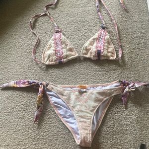 Is in good condition but used